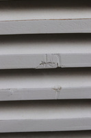 Bristol White, biblioteczka kredens