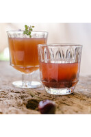 City La Rochere, szklanki do napojów