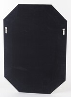 Jewel Glamour, lustro wiszące ze wzorem