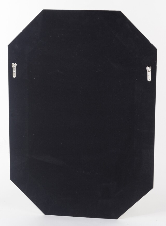 Jewel Glamour, lustro wiszące ze wzorem