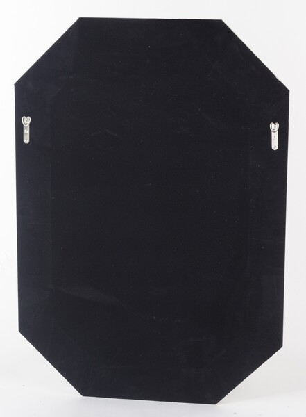 Jewel Glamour, lustro wiszące ze wzorem