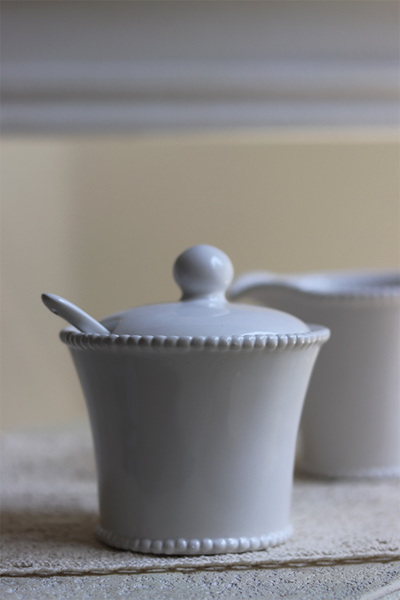 Parma mlecznik i cukiernica Biel