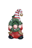 Xmas Charm, figurka bombka ceramiczna