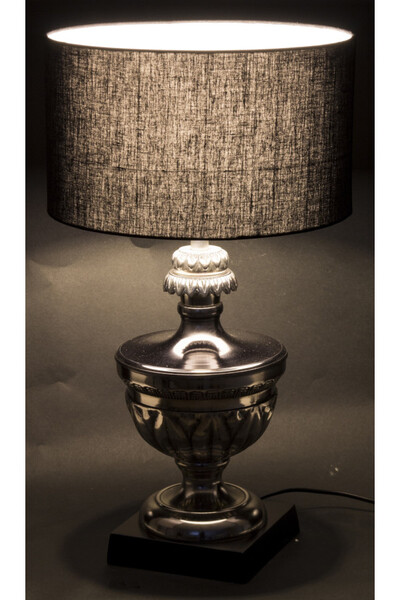 luksusowa lampa stołowa, Vienna