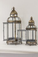 lampion India House Twins, kpl. 2 szt.