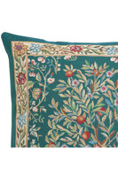 Rajskie Drzewo poszewka gobelinowa dwustronna