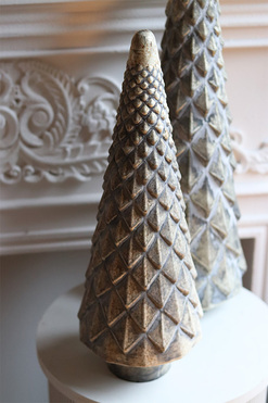 Bosco, bożonarodzeniowa figurka choinka B, wys.47cm 