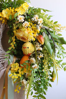 Solare, komplet dekoracji wielkanocnych