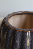 Galia, amfora pojemnik z pokrywką