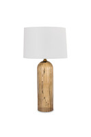 Denver, elegancka lampa stołowa