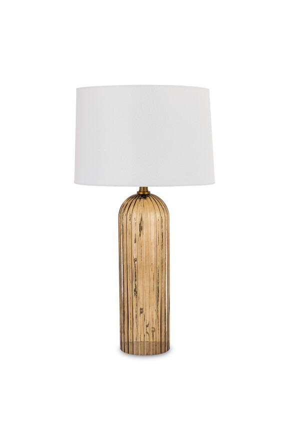 Denver, elegancka lampa stołowa