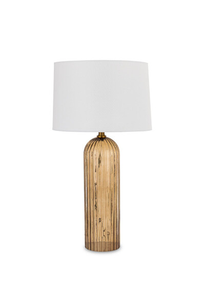 Denver, elegancka lampa stołowa