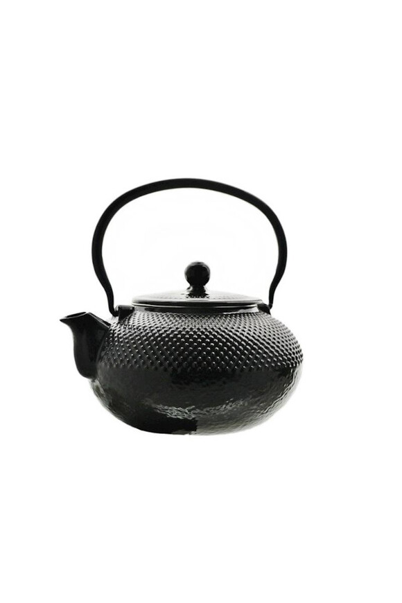Awaji Glam, żeliwny imbryk do herbaty