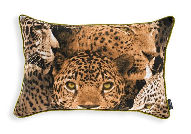 poduszka dekoracyjna Leopard 40x60